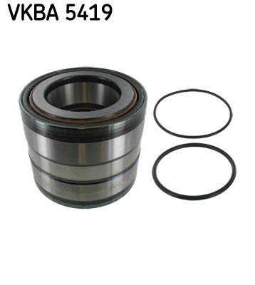 SKF Kerékcsapágy VKBA5419_SKF